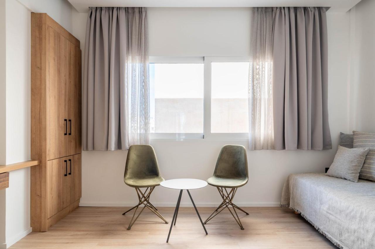 Ermou 40 Suites Athens Exterior photo